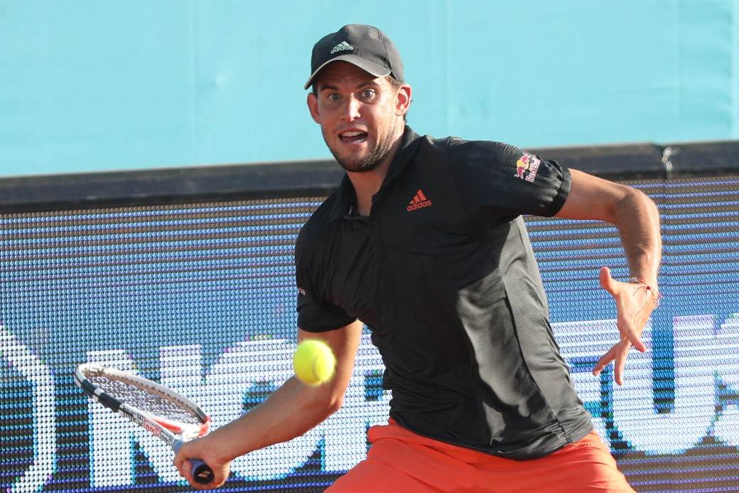 Novak Đoković Hrvati kritikuju Adria tour ugrozili živote jer se nekome udarala loptica korona virus