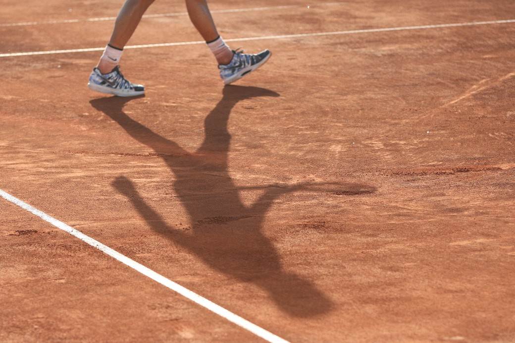 Novak Đoković Hrvati kritikuju Adria tour ugrozili živote jer se nekome udarala loptica korona virus