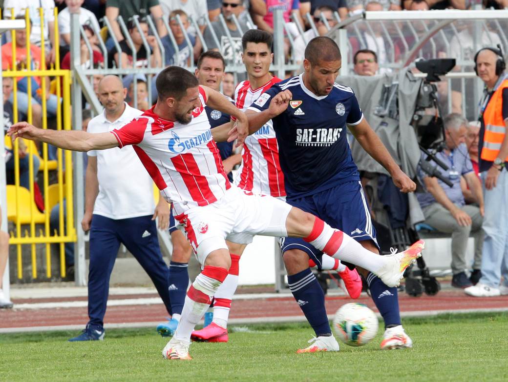 TSC Bačka Topola novi tereni