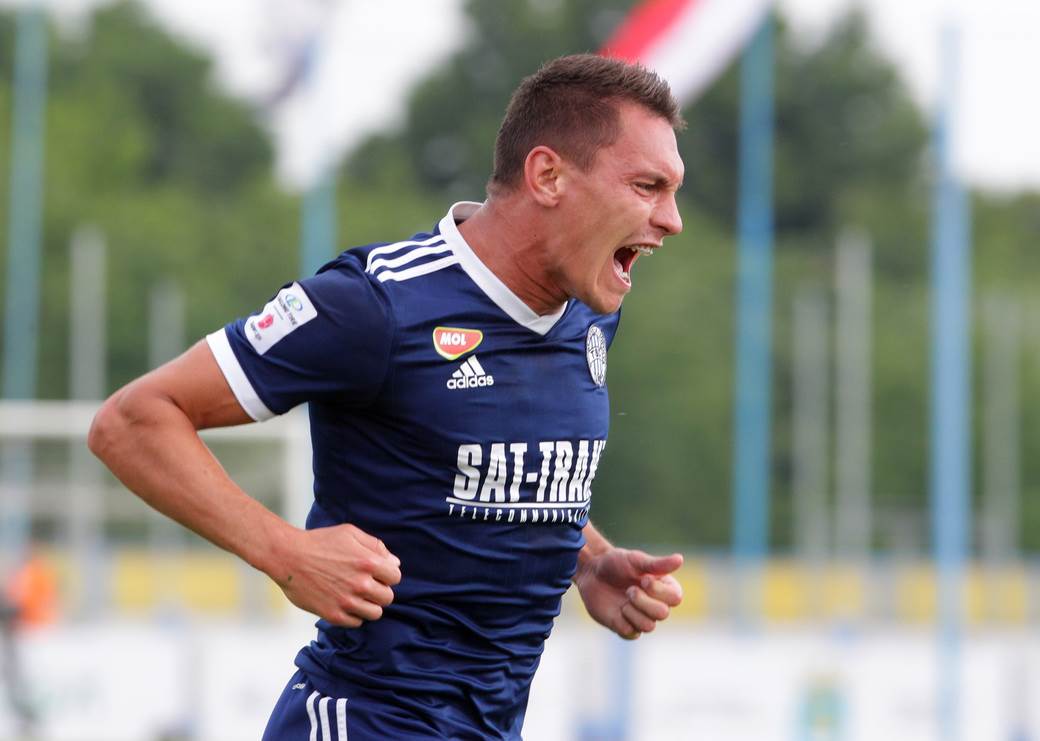 TSC Bačka Topola novi tereni