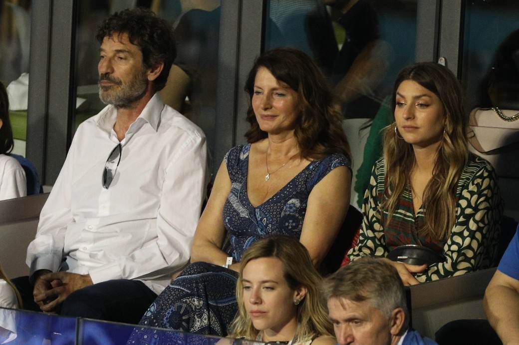 Novak Đoković Zadar Adria Tour VIDEO