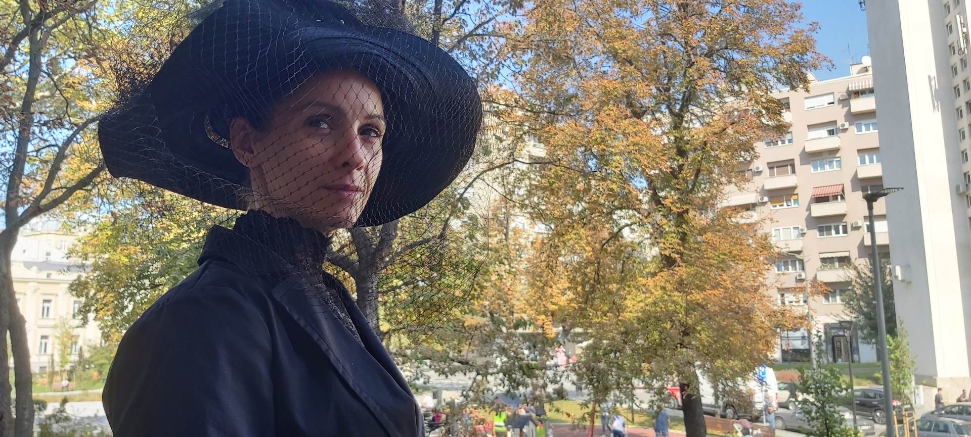 Festival evropskog filma Palić film Ime naroda