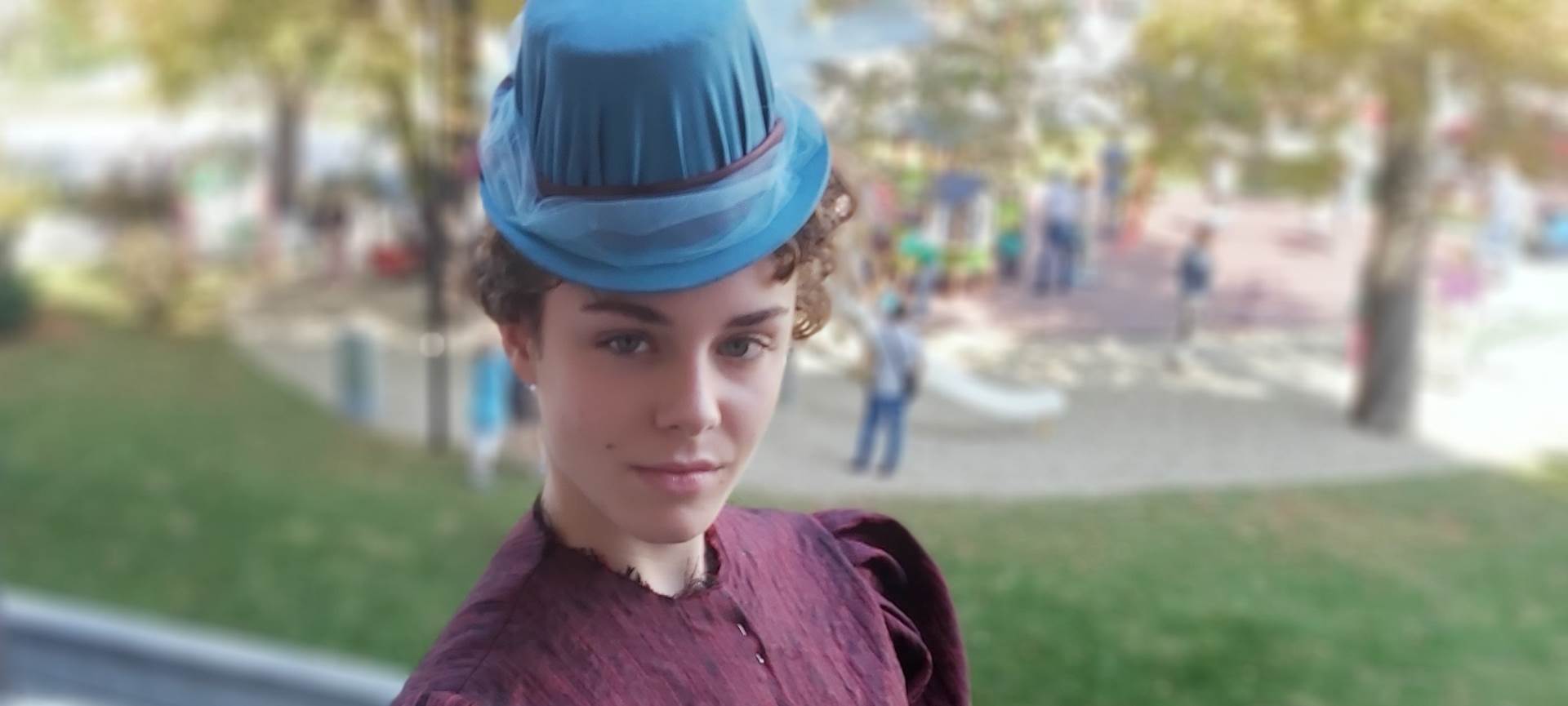 Festival evropskog filma Palić film Ime naroda