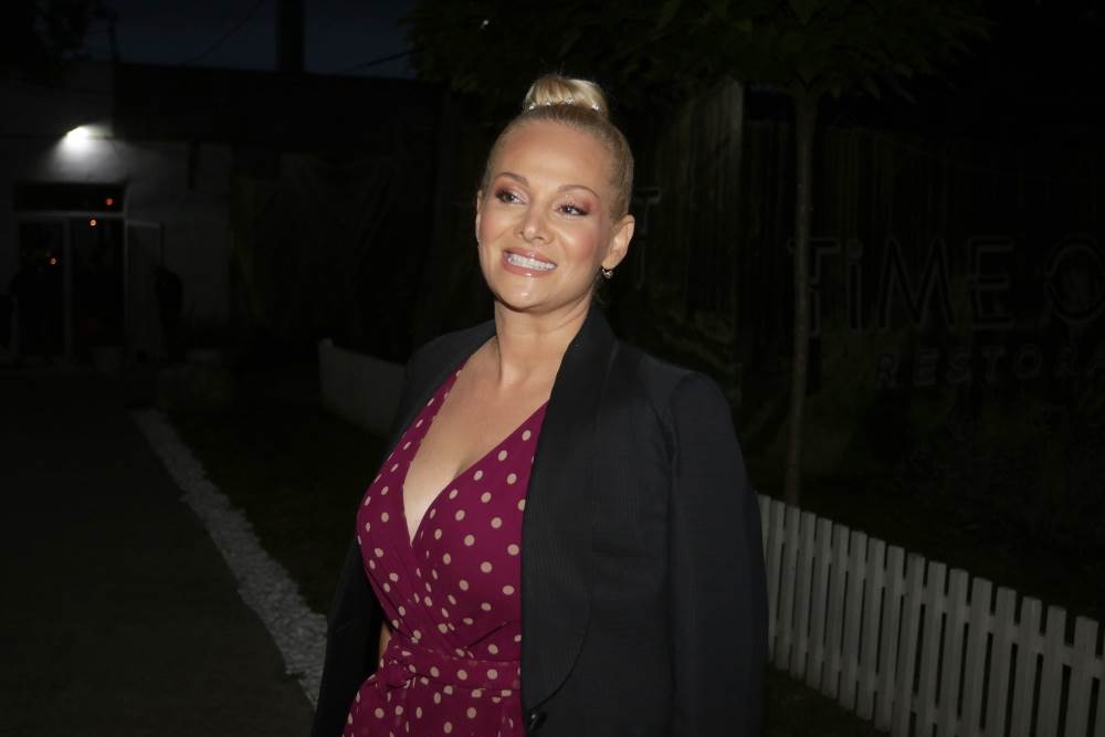 Ko je devojka Šabanovog sina Mihajla