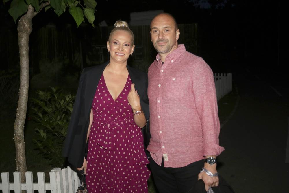 Ko je devojka Šabanovog sina Mihajla