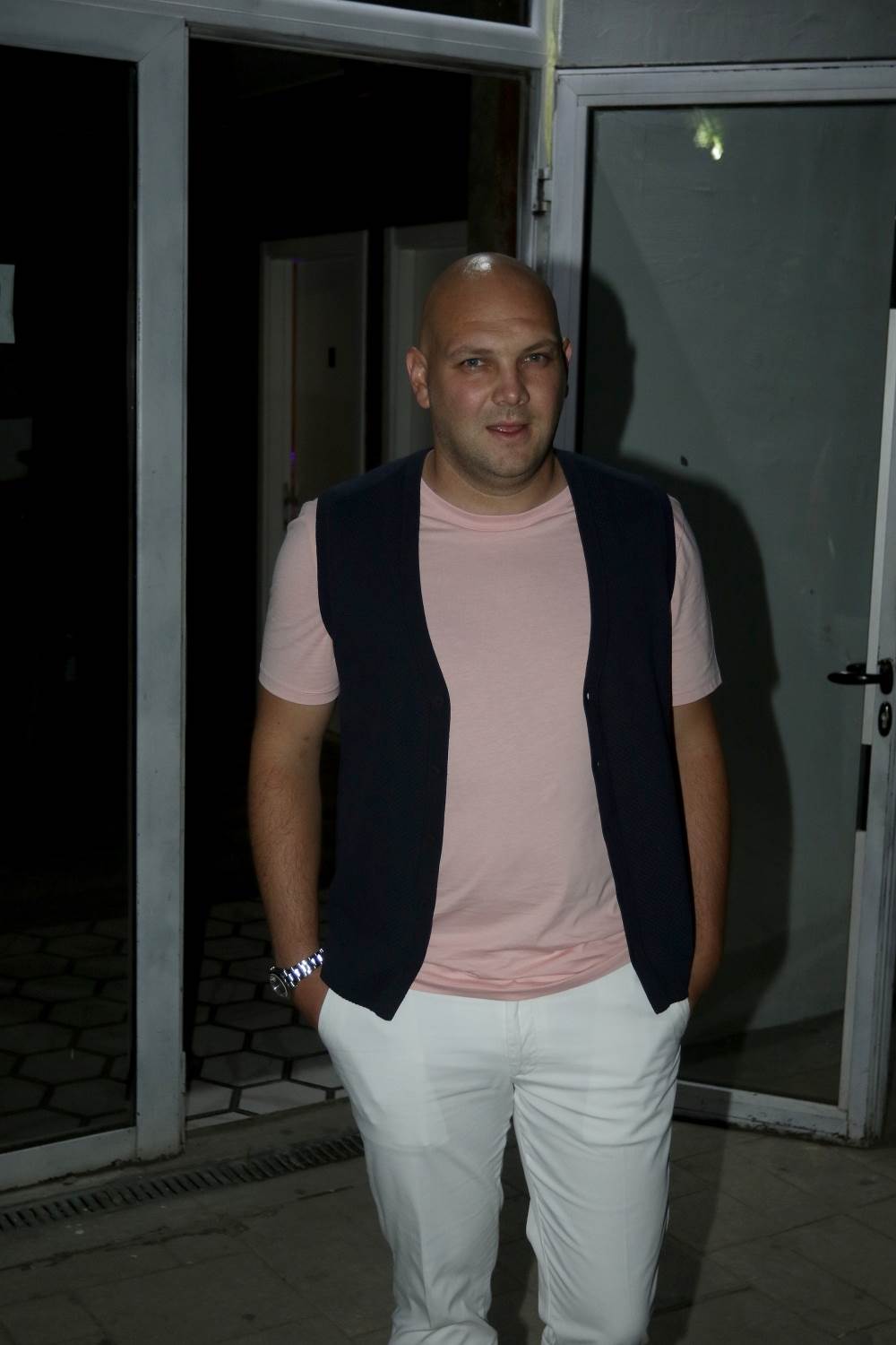 Ko je devojka Šabanovog sina Mihajla