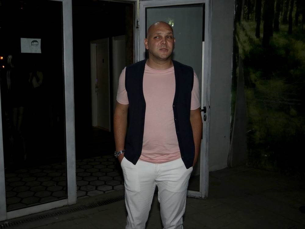 Ko je devojka Šabanovog sina Mihajla