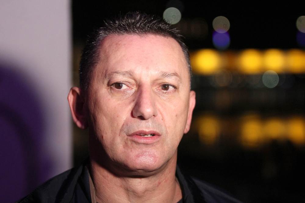 Isplivale slike prepucavanja Šaka Polumente i Jasne Šćepanović