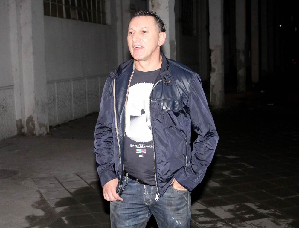 Šako Polumenta o ženi i ljubavnicama