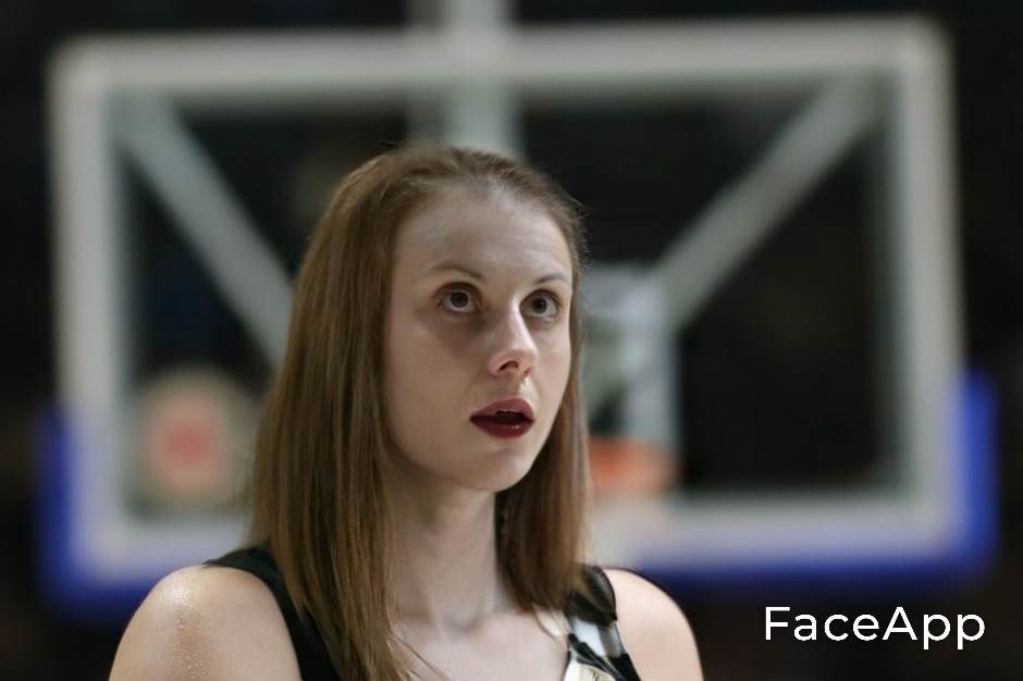 Face App: Ovako izgledaju naše poznate ličnosti kada PROMENE POL! FOTOGRAFIJE