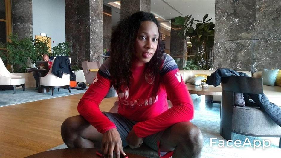 Face App: Ovako izgledaju naše poznate ličnosti kada PROMENE POL! FOTOGRAFIJE