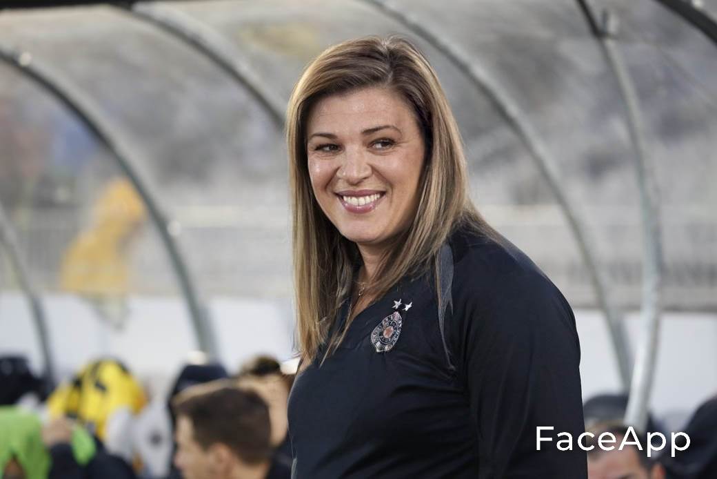 Face App: Ovako izgledaju naše poznate ličnosti kada PROMENE POL! FOTOGRAFIJE