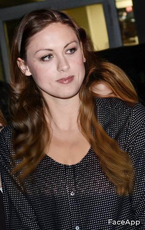 Face App: Ovako izgledaju naše poznate ličnosti kada PROMENE POL! FOTOGRAFIJE