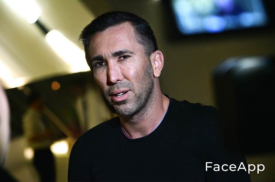 Face App: Ovako izgledaju naše poznate ličnosti kada PROMENE POL! FOTOGRAFIJE