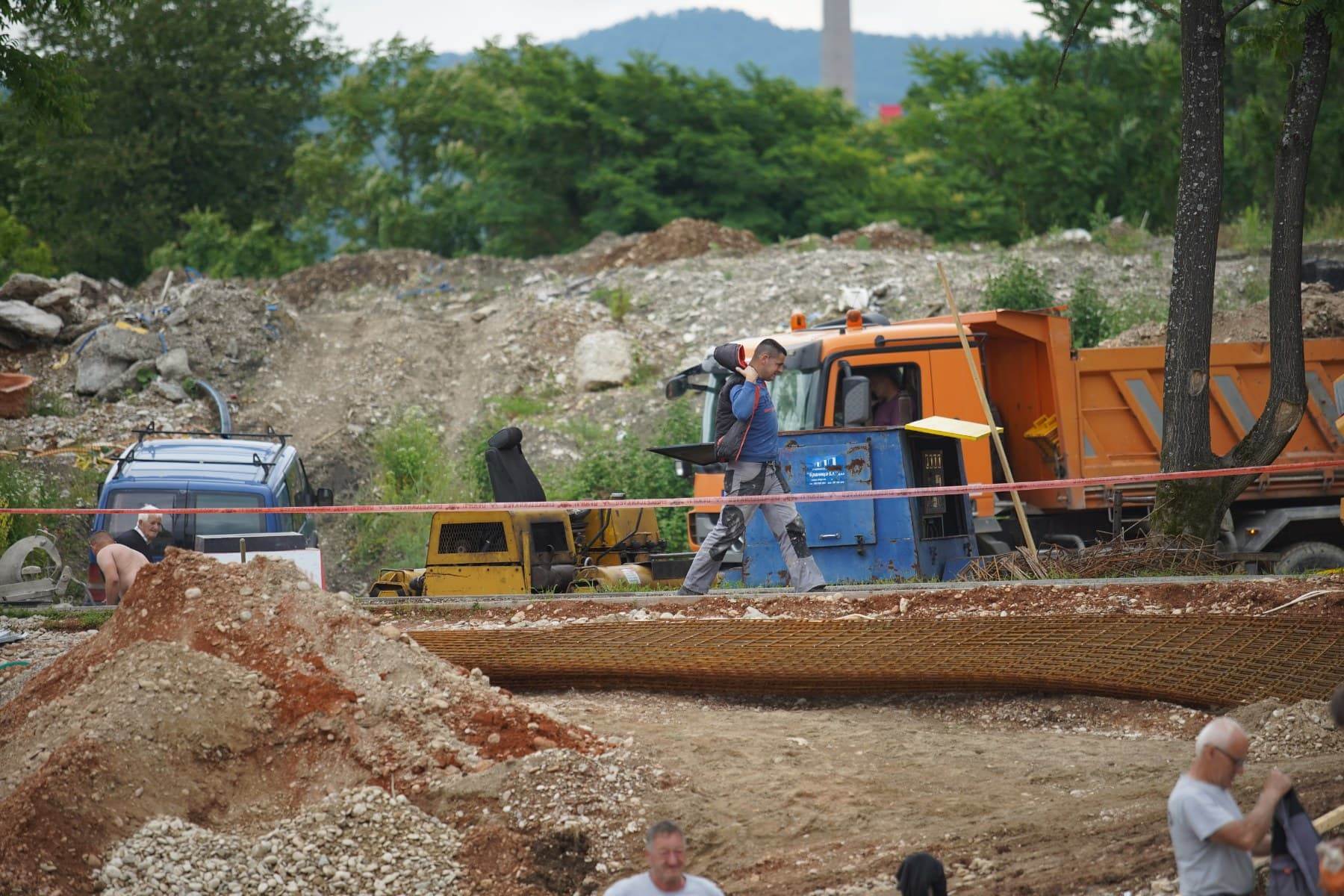 Banjaluka spremna za teniski turnir Adria Tour Milorad Dodik