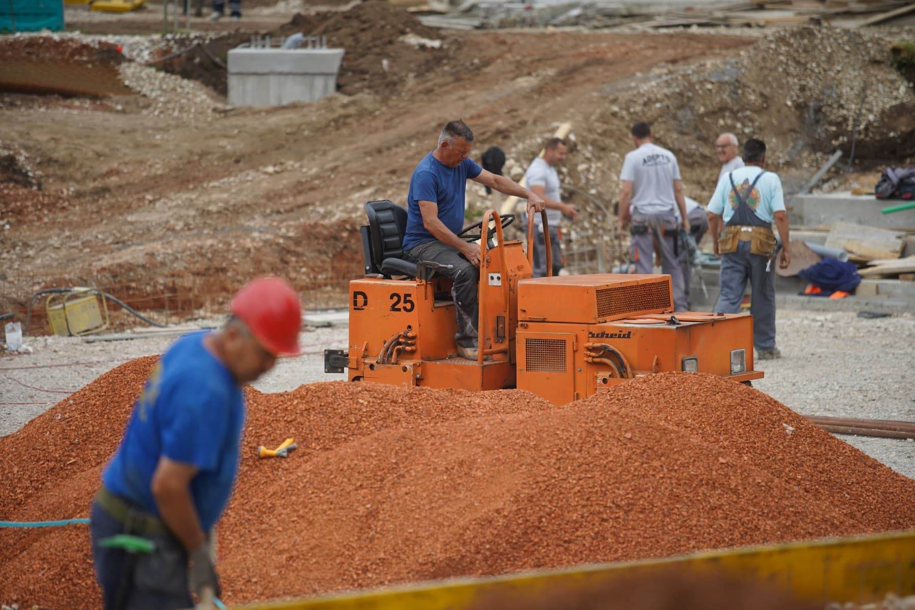 Banjaluka spremna za teniski turnir Adria Tour Milorad Dodik
