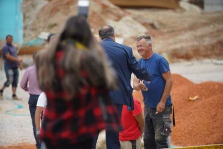 Banjaluka spremna za teniski turnir Adria Tour Milorad Dodik