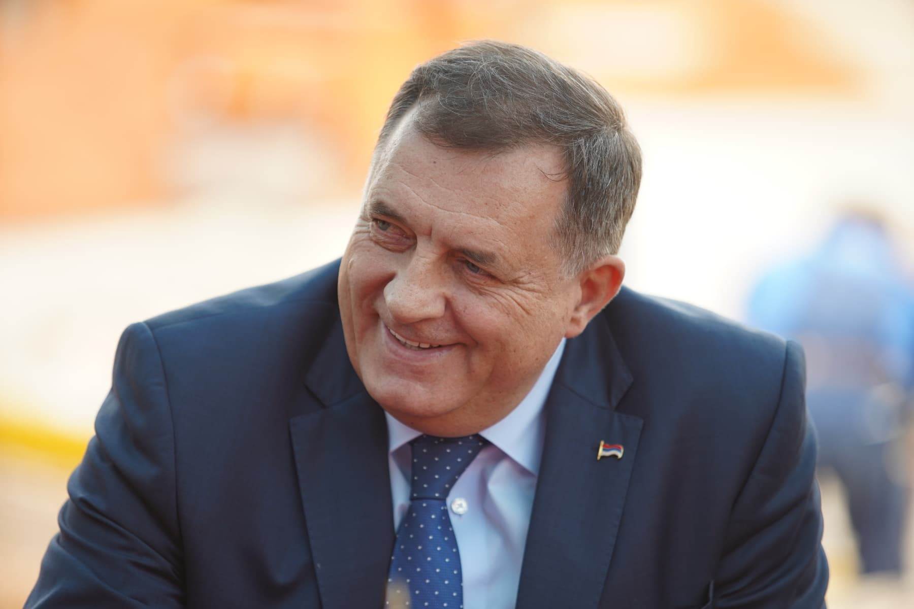 Banjaluka spremna za teniski turnir Adria Tour Milorad Dodik