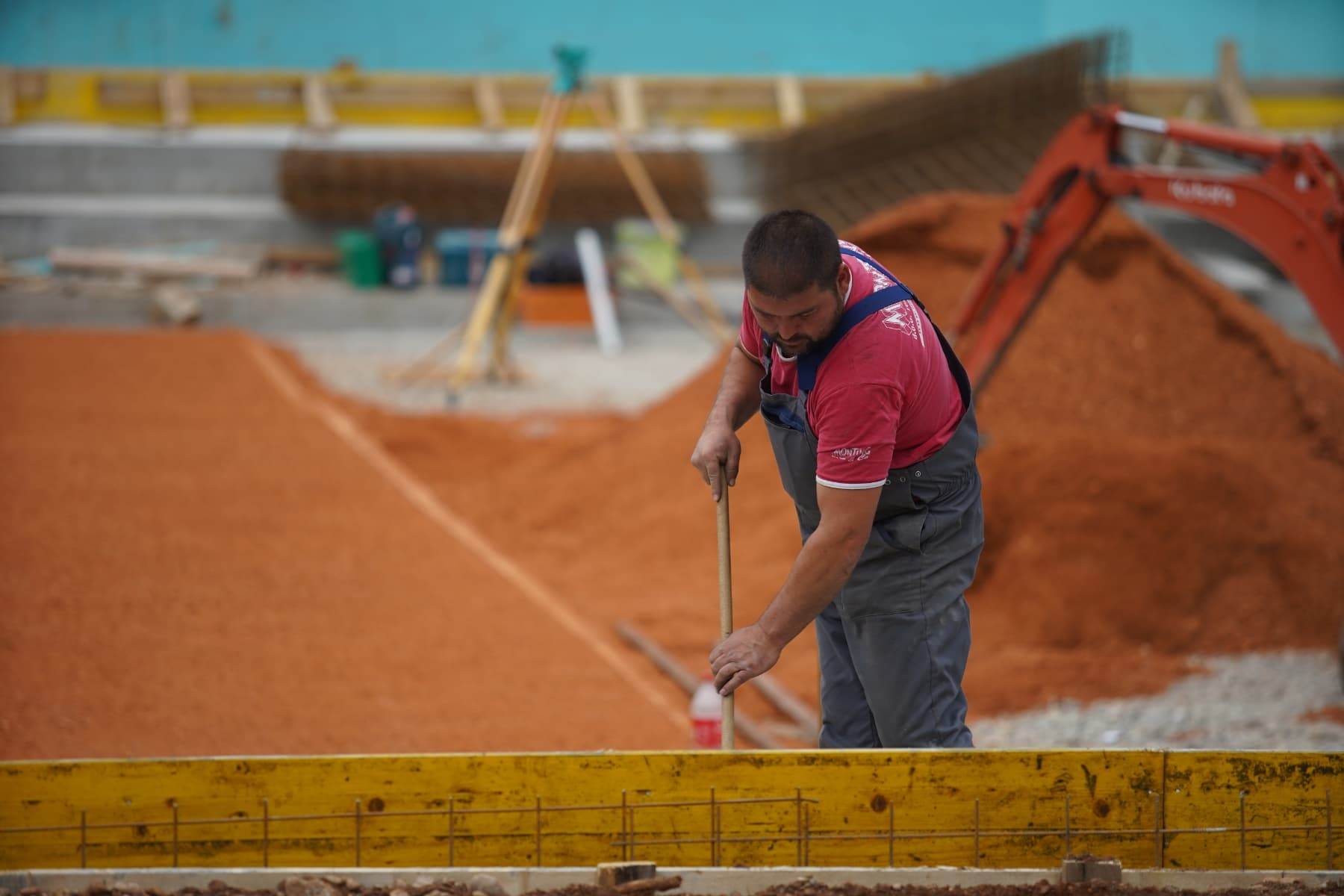 Banjaluka spremna za teniski turnir Adria Tour Milorad Dodik