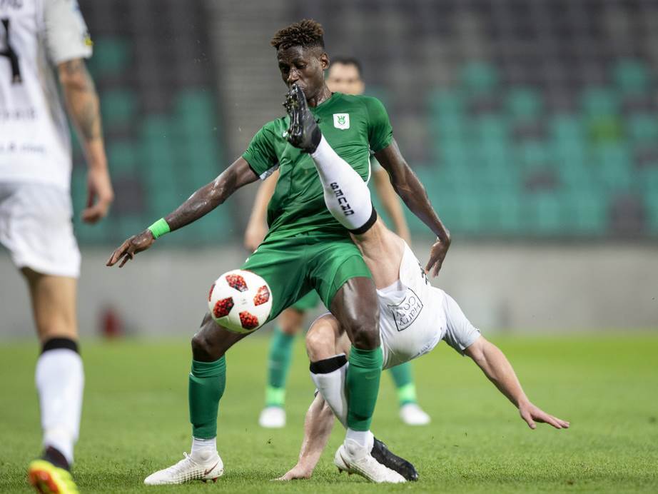 Maki Banjak prelazi u TSC