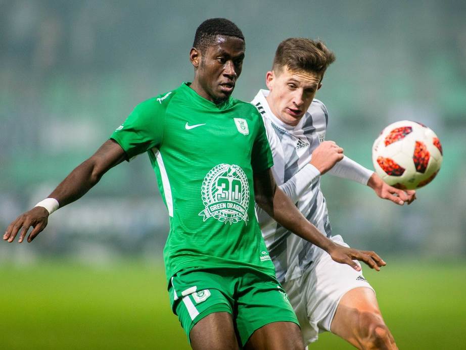 Maki Banjak prelazi u TSC