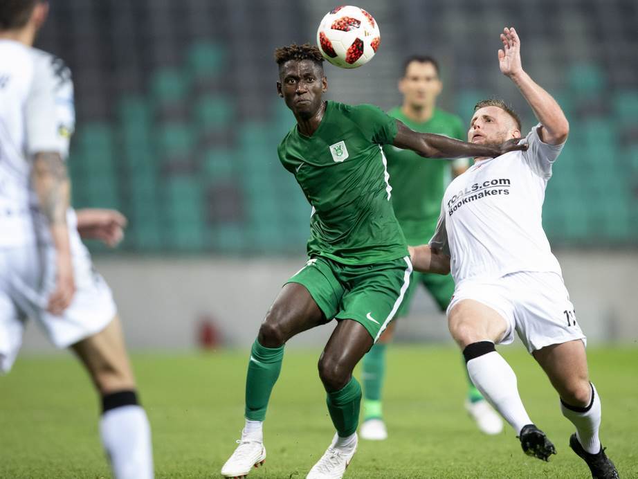 Maki Banjak prelazi u TSC