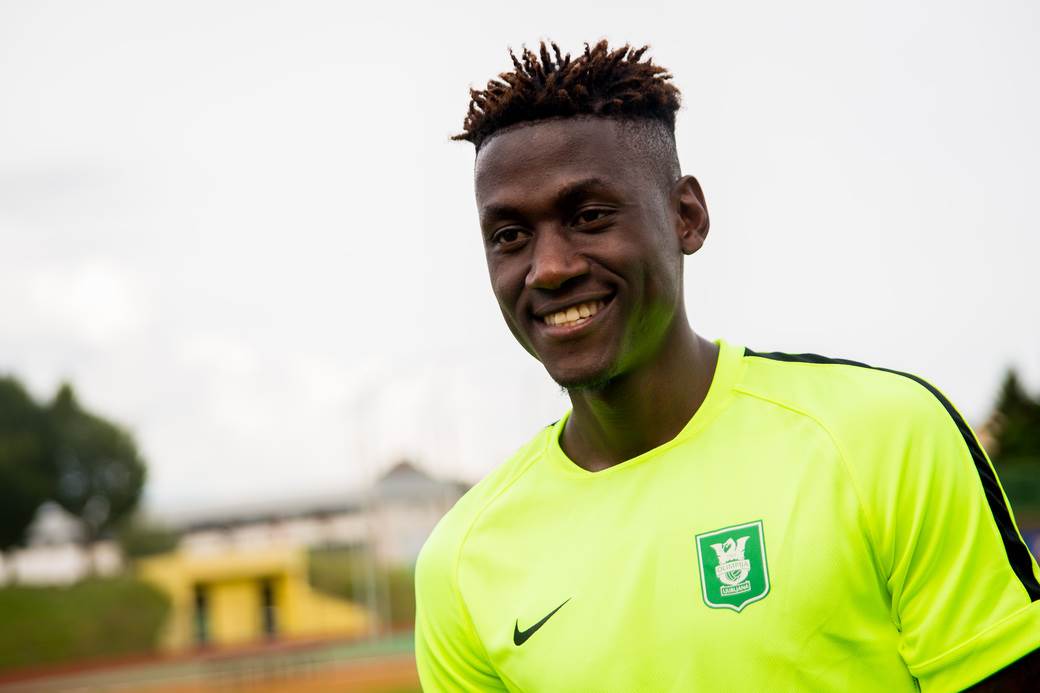 Maki Banjak prelazi u TSC