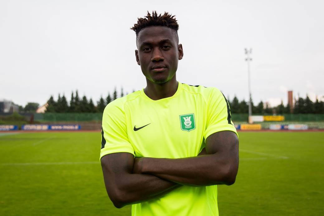 Maki Banjak prelazi u TSC