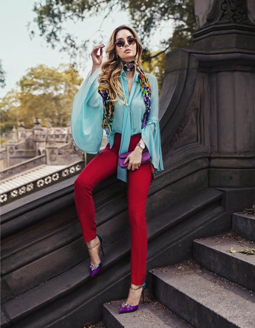 Biljana Tipsarević o braku sa Jankom i o novoj kolekciji Summerland