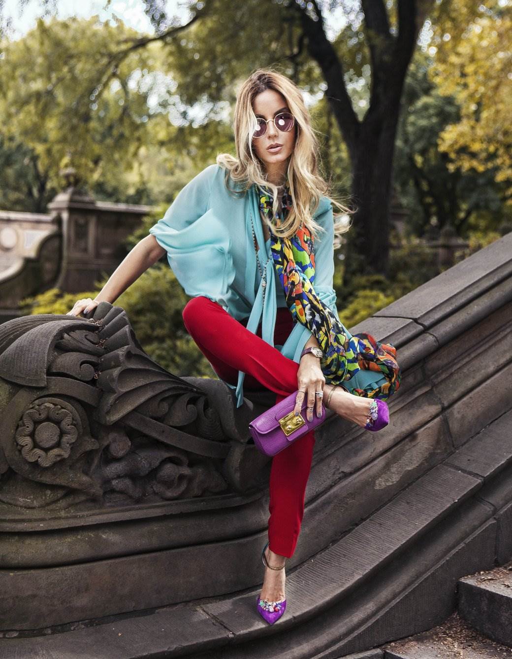 Biljana Tipsarević o braku sa Jankom i o novoj kolekciji Summerland