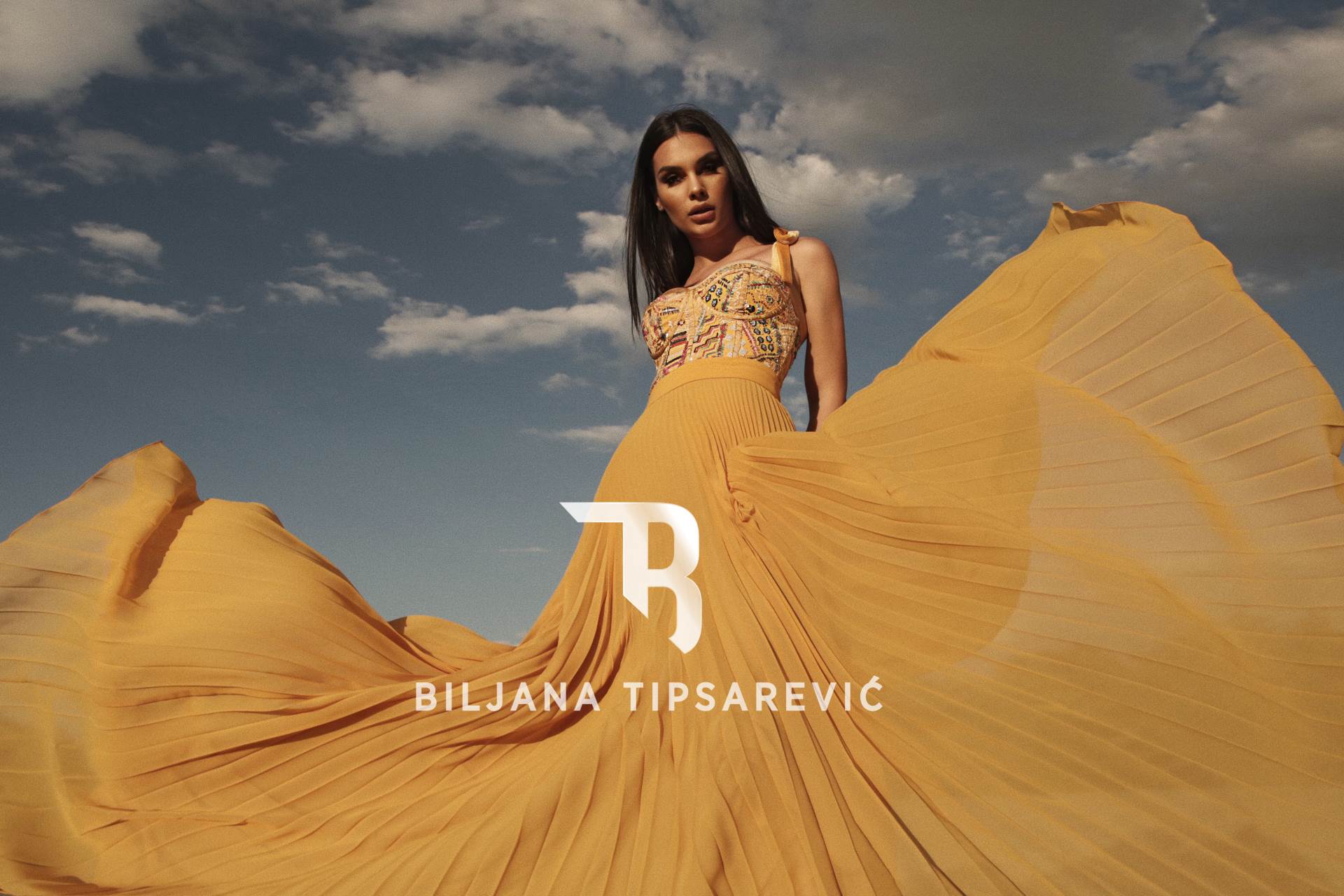 Biljana Tipsarević o braku sa Jankom i o novoj kolekciji Summerland