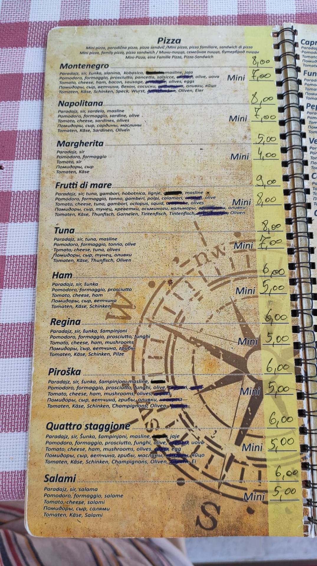 Crna Gora letovanje paprene cene u Sutomoru