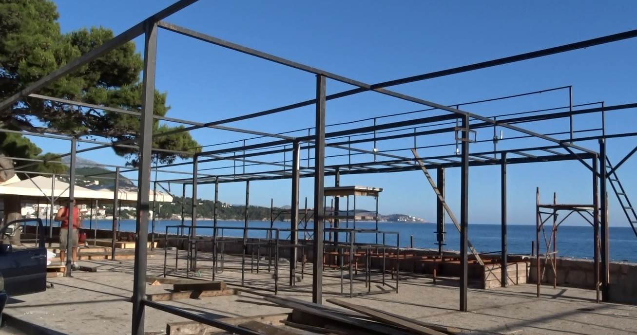 Crna Gora letovanje paprene cene u Sutomoru