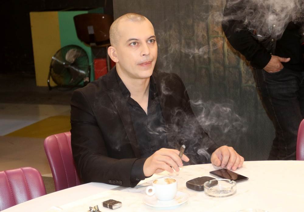 Milan Topalović o supruzi Vesni