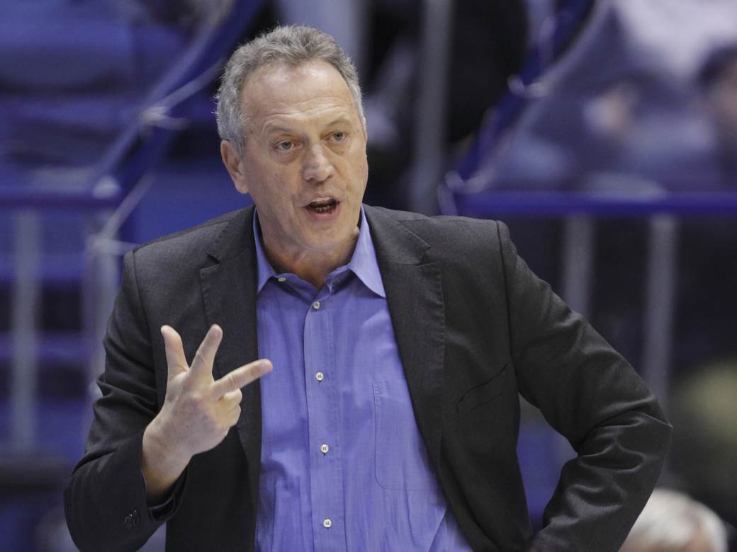 Partizan Crvena zvezda peta utakmica finala ABA lige Zmago Sagadin MONDO intervju 