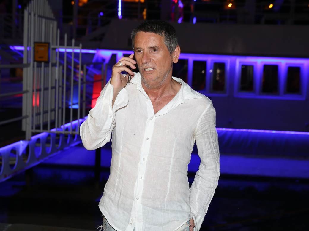 Isplivao snimak Cece Ražnatović i Lepog Miće, ljudi u neverici 