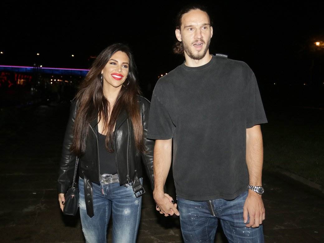 Ispovest bivšeg muža Kaje Ostojić