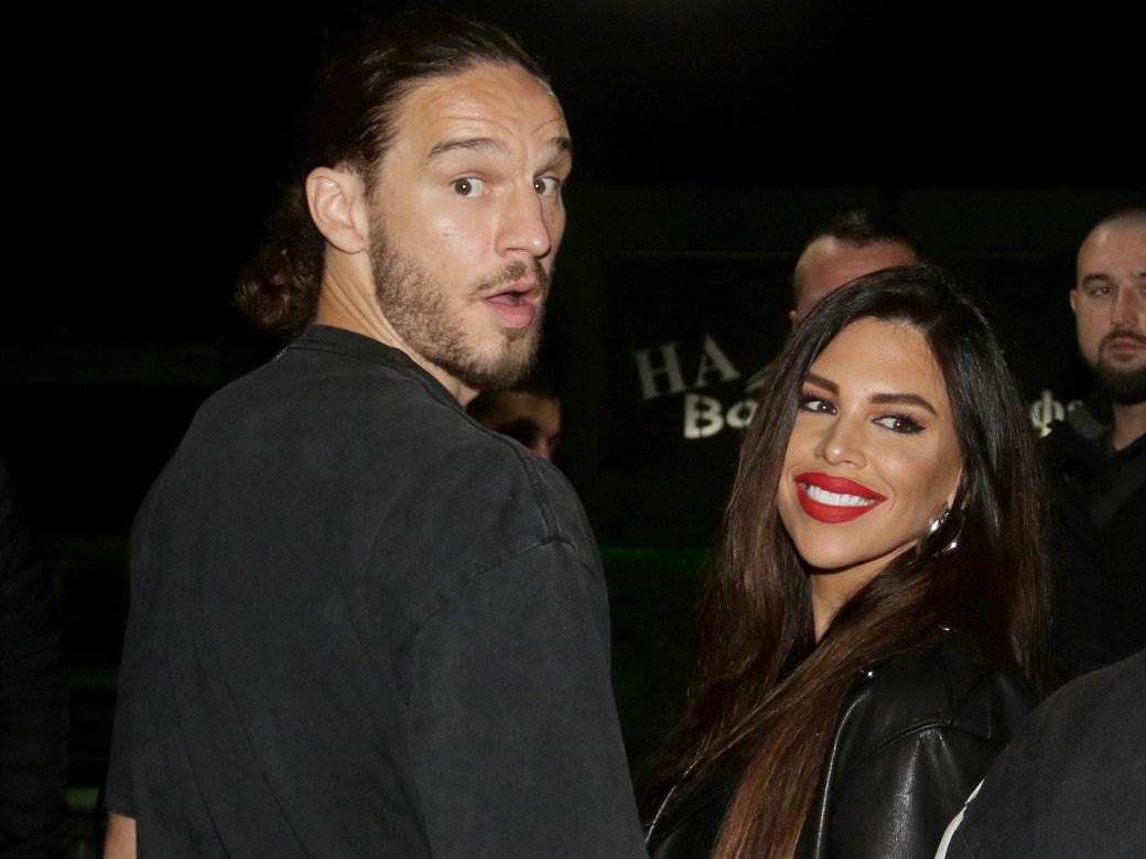 Ispovest bivšeg muža Kaje Ostojić