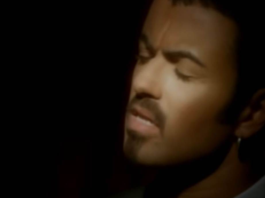 Pesma Džordža Majkla konačno broj jedan na Božić