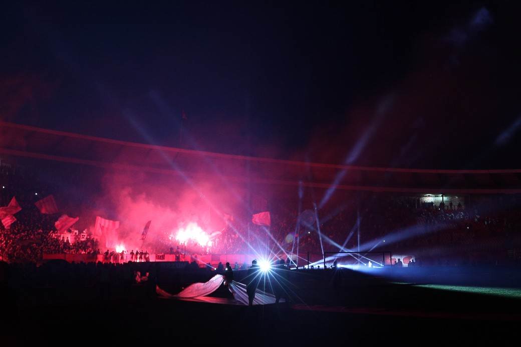 Vladan Milojević proslava titule Crvena zvezda izjava