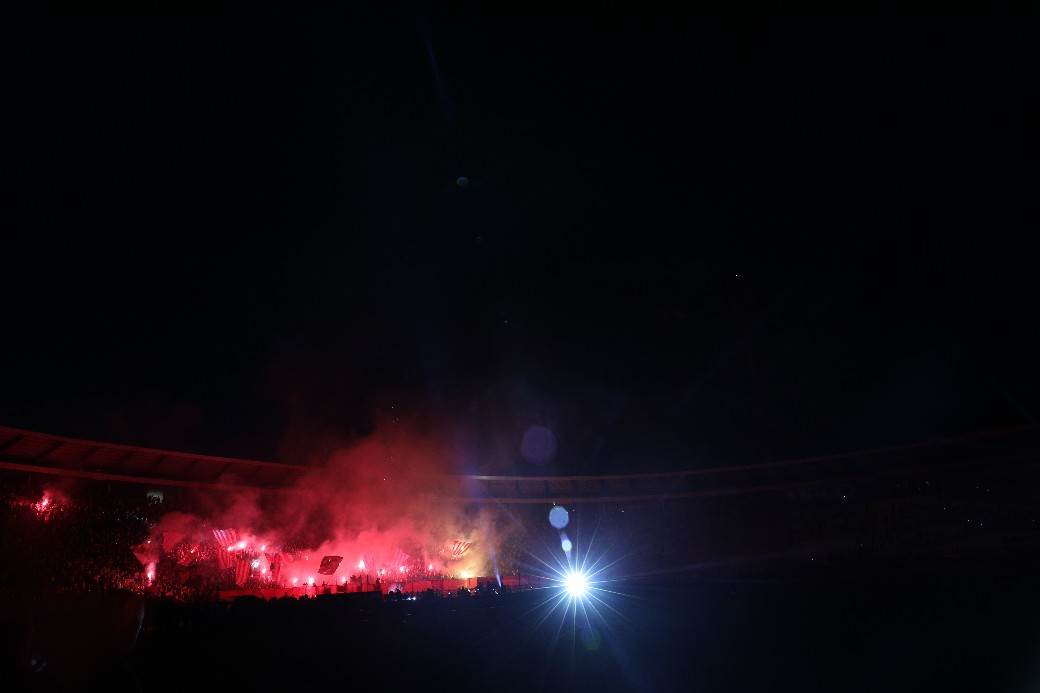 Vladan Milojević proslava titule Crvena zvezda izjava