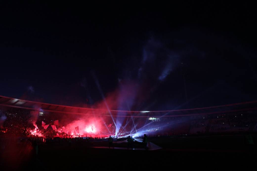 Vladan Milojević proslava titule Crvena zvezda izjava