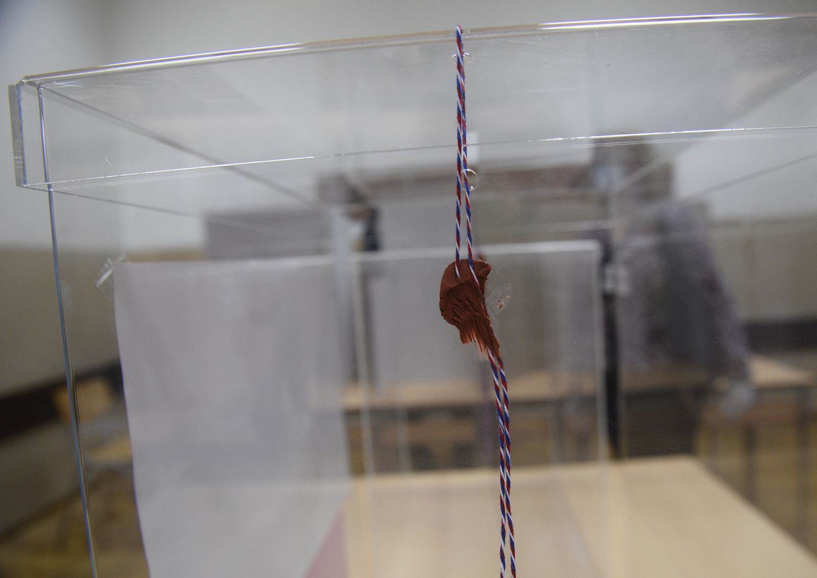 Izbori 2020. - prvi glasači