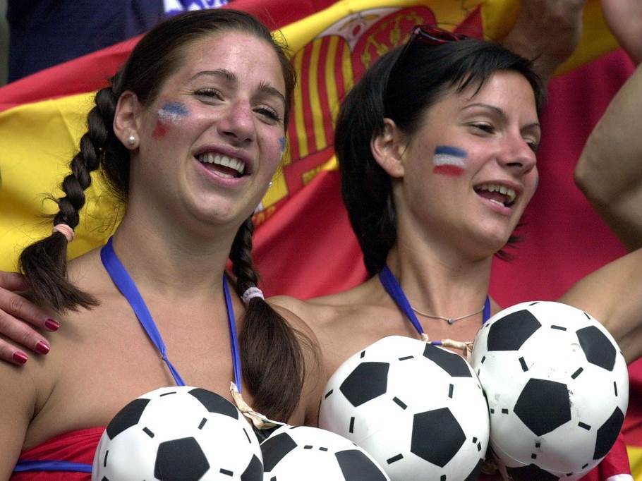 Pre 20 godina Jugoslavija Španija 3 4 Euro 2000 fudbal Milošević Govedarica Komljenović Drulović