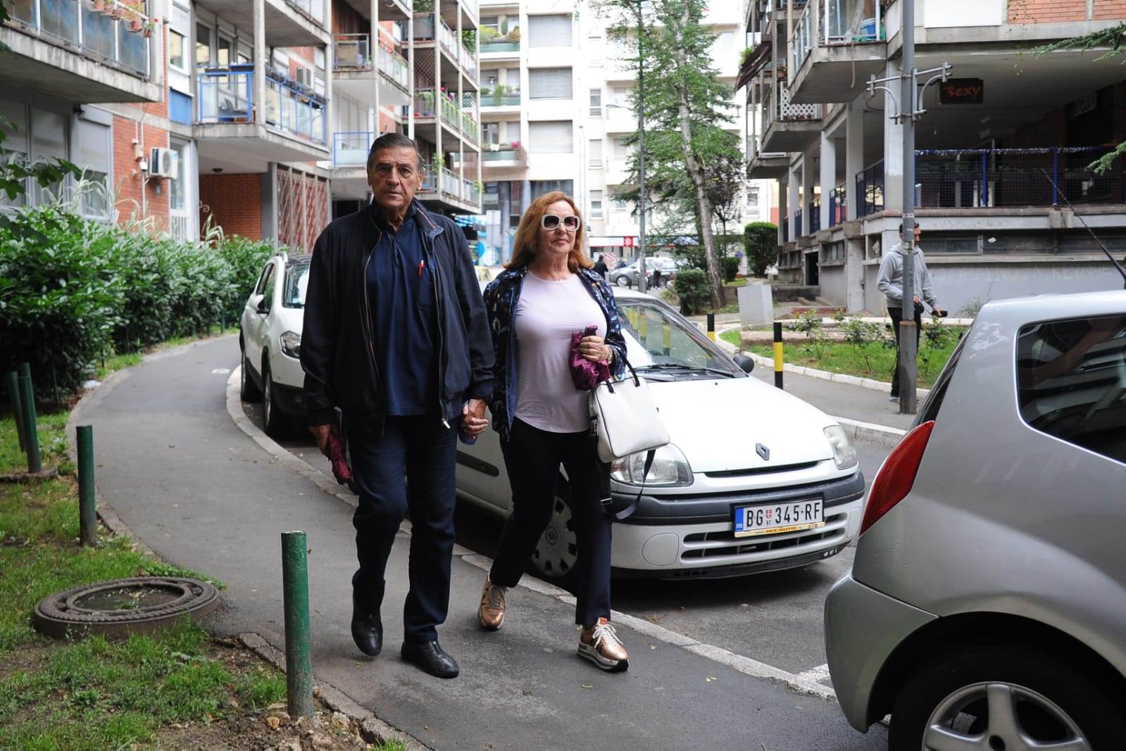 Anu Bekutu isprozivali zbog smrti Mrkonjića