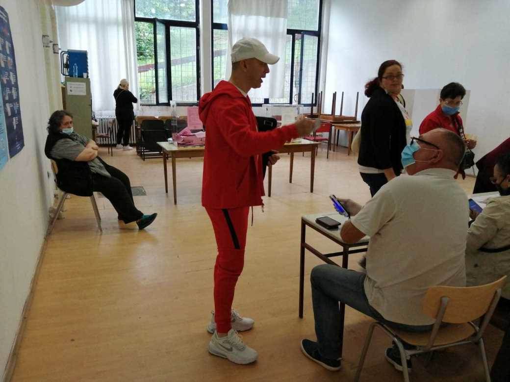 Milan Topalović Topalko o ženi Vesni