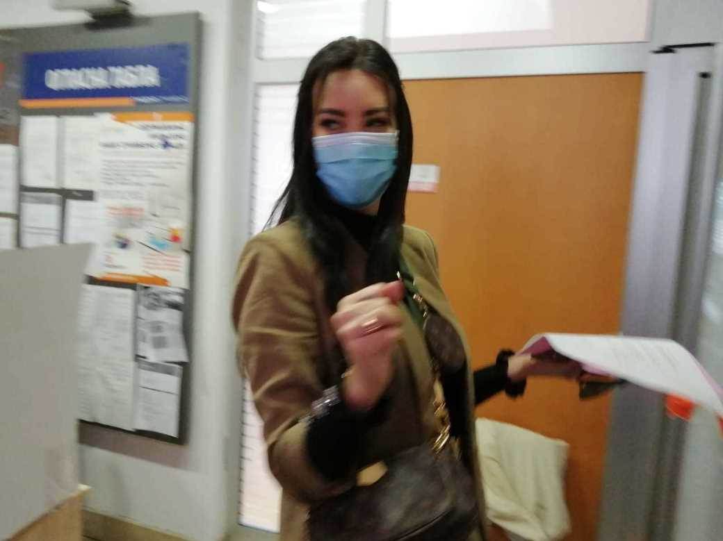 Izbori 2020. - glasali pevači