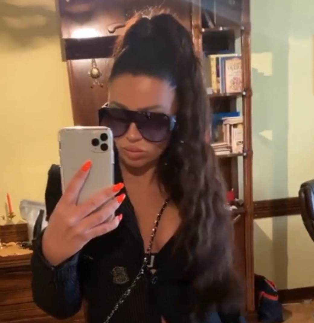 Kristijan Golubović Stanija svađa