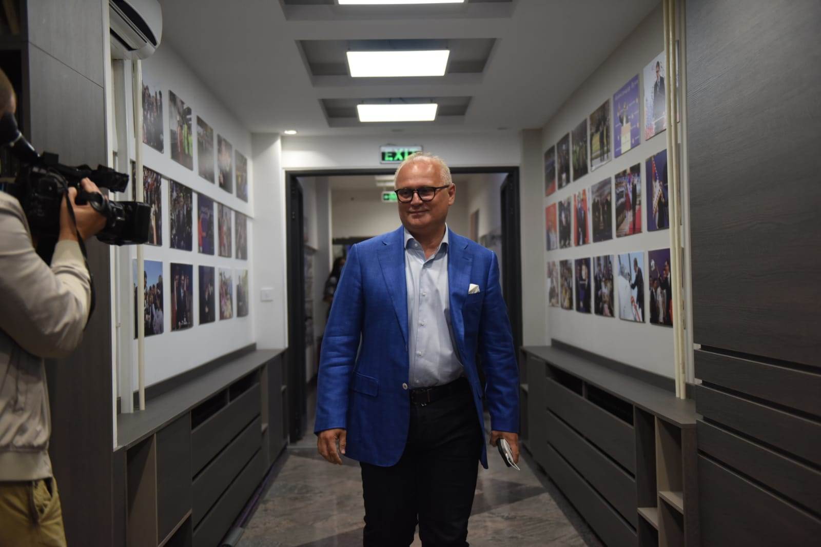 Rezultati parlamentarnih izbora 2020 