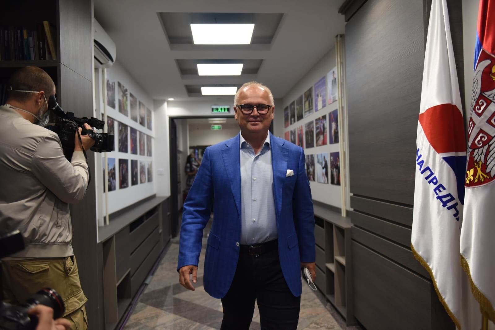 Rezultati parlamentarnih izbora 2020 